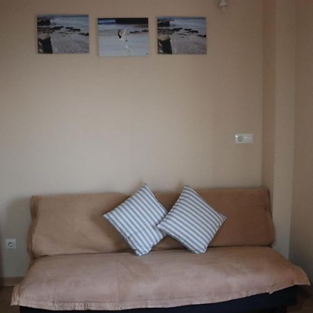 Hotel Balcon De San Bartolo Барейрос Екстериор снимка