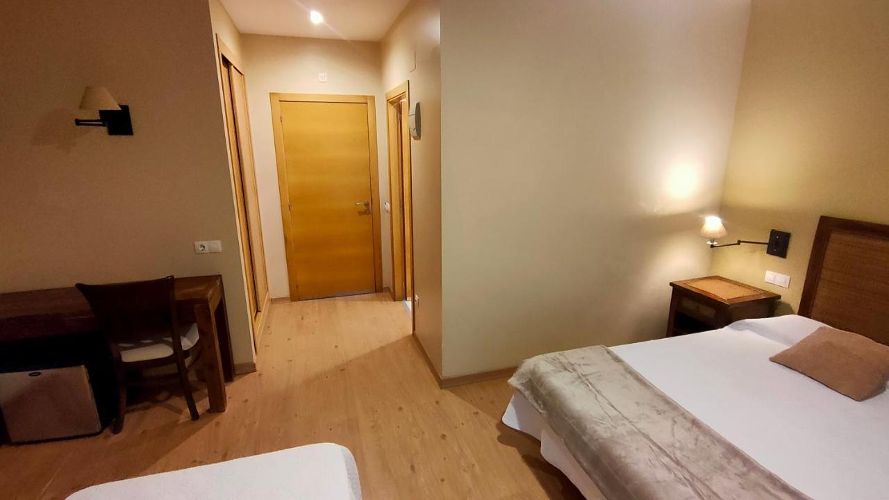 Hotel Balcon De San Bartolo Барейрос Екстериор снимка