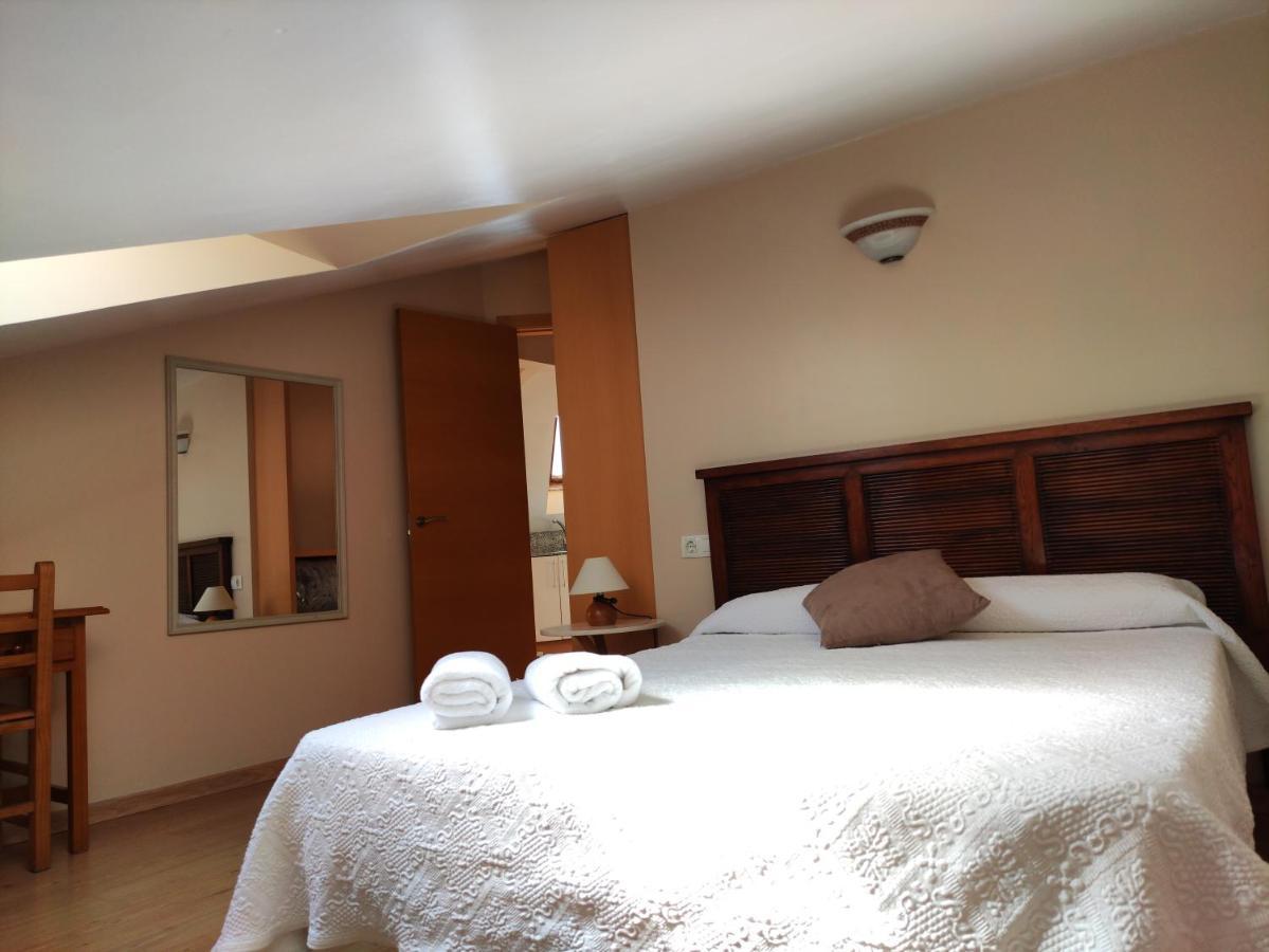 Hotel Balcon De San Bartolo Барейрос Екстериор снимка