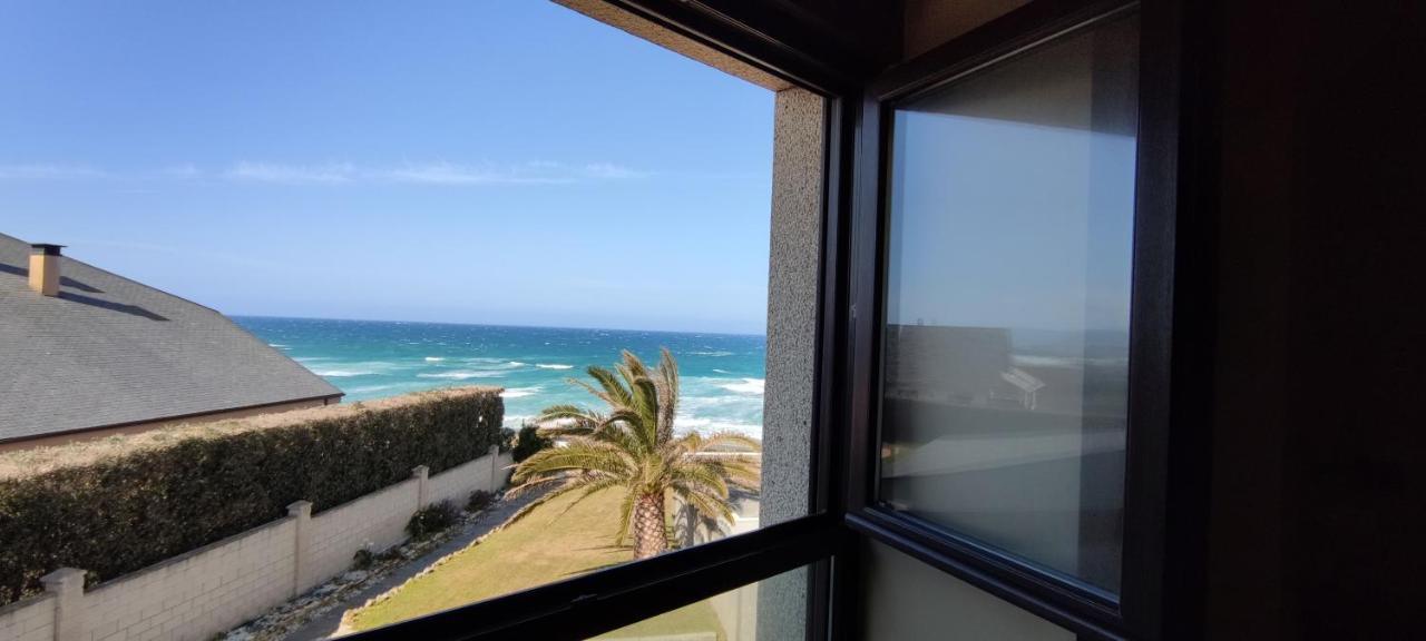 Hotel Balcon De San Bartolo Барейрос Екстериор снимка