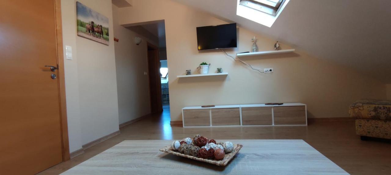 Hotel Balcon De San Bartolo Барейрос Екстериор снимка