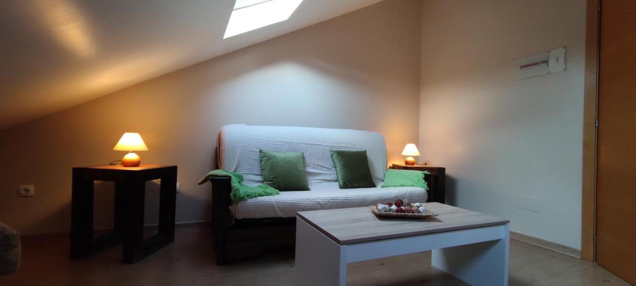 Hotel Balcon De San Bartolo Барейрос Екстериор снимка
