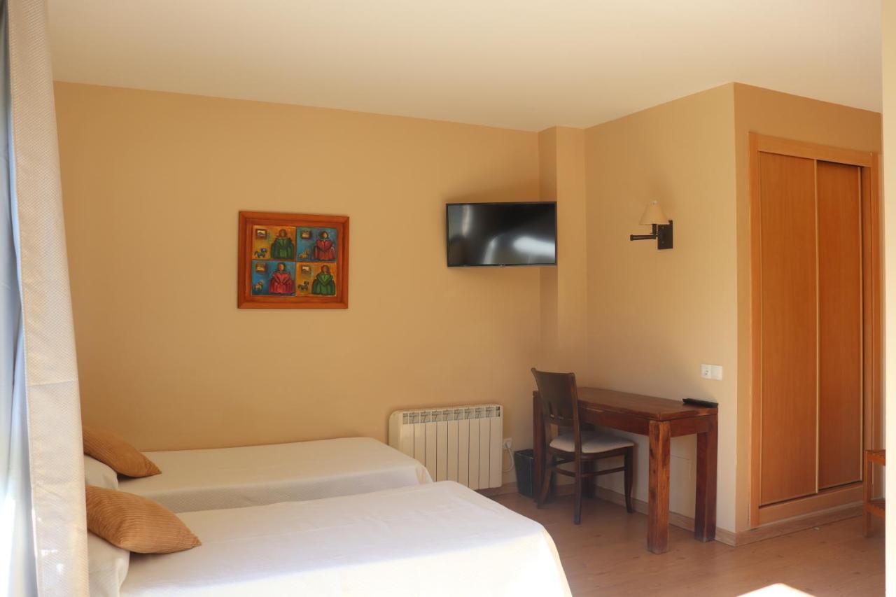 Hotel Balcon De San Bartolo Барейрос Екстериор снимка