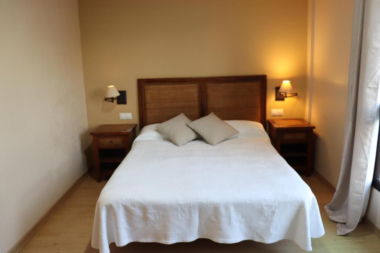 Hotel Balcon De San Bartolo Барейрос Екстериор снимка