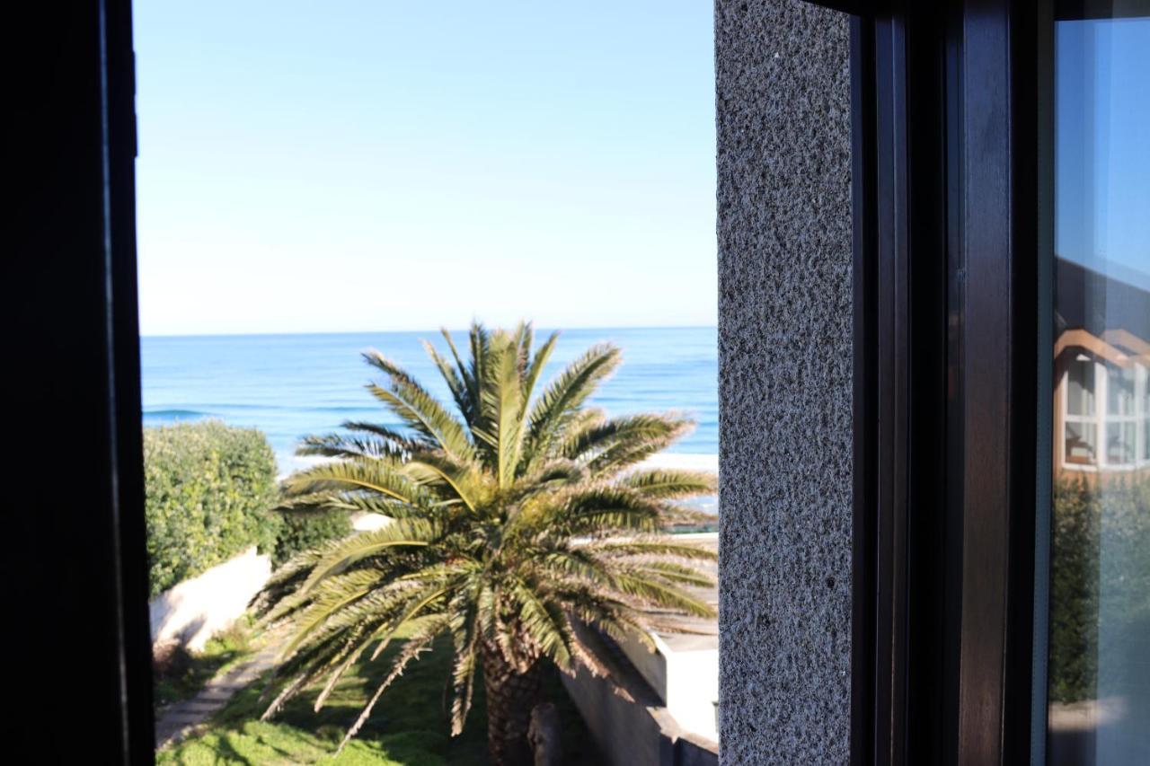 Hotel Balcon De San Bartolo Барейрос Екстериор снимка