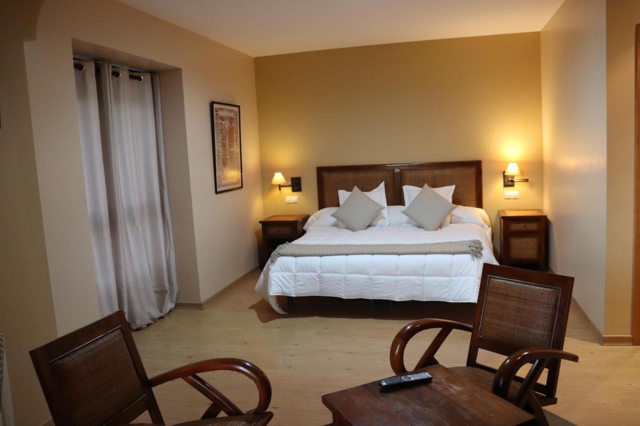 Hotel Balcon De San Bartolo Барейрос Екстериор снимка