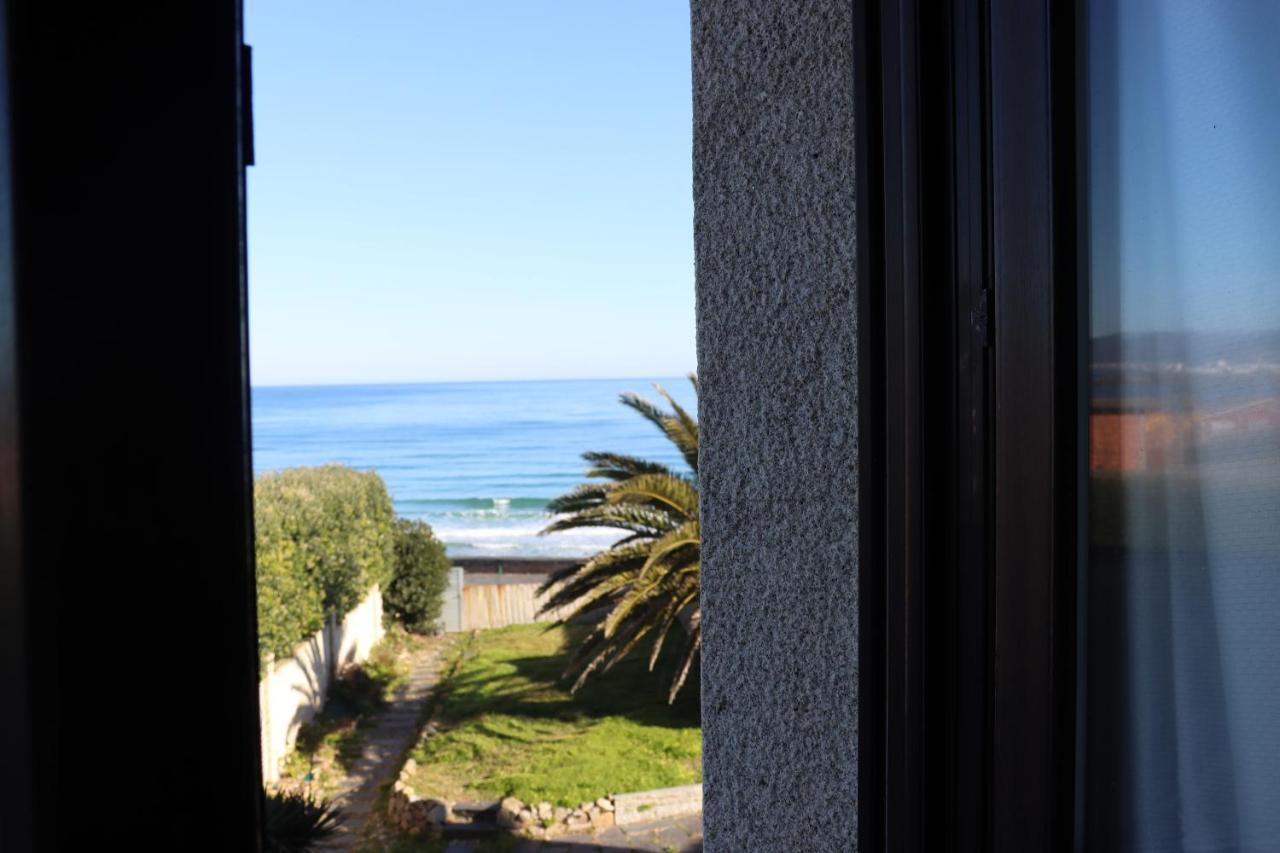 Hotel Balcon De San Bartolo Барейрос Екстериор снимка
